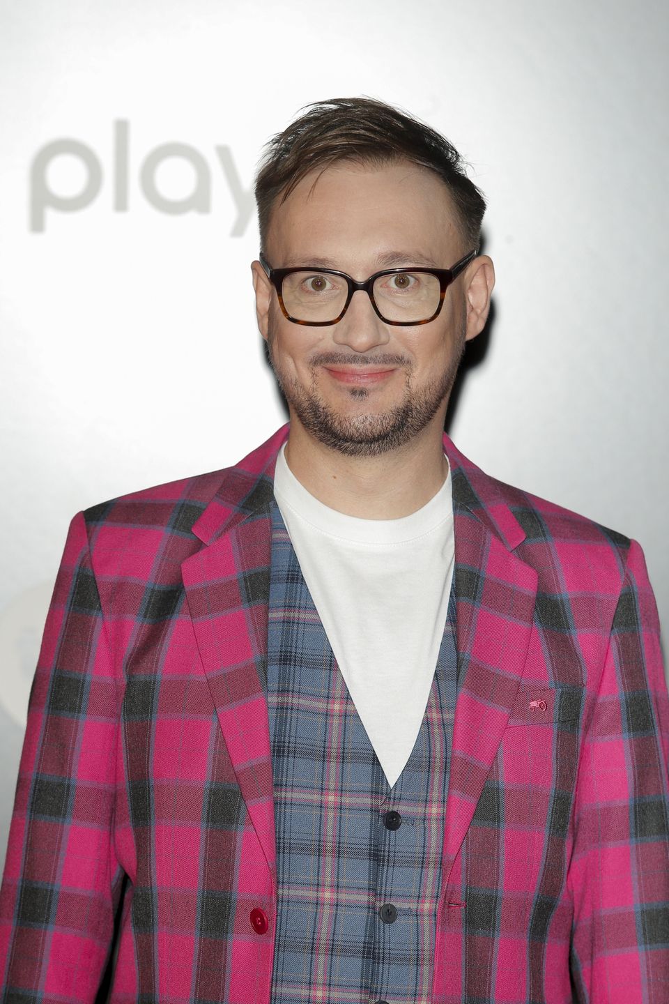 Mariusz Kozak