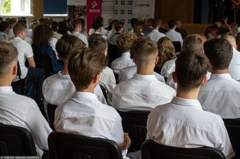 Dłużej w szkole. Zakończenie roku szkolnego przesunięte