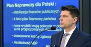Nowoczesna chce zamrożenia środków zgromadzonych w FRD