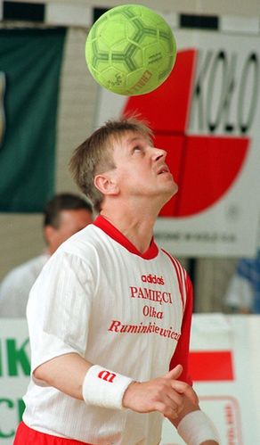 Fot. PAP/ Remigiusz Sikora