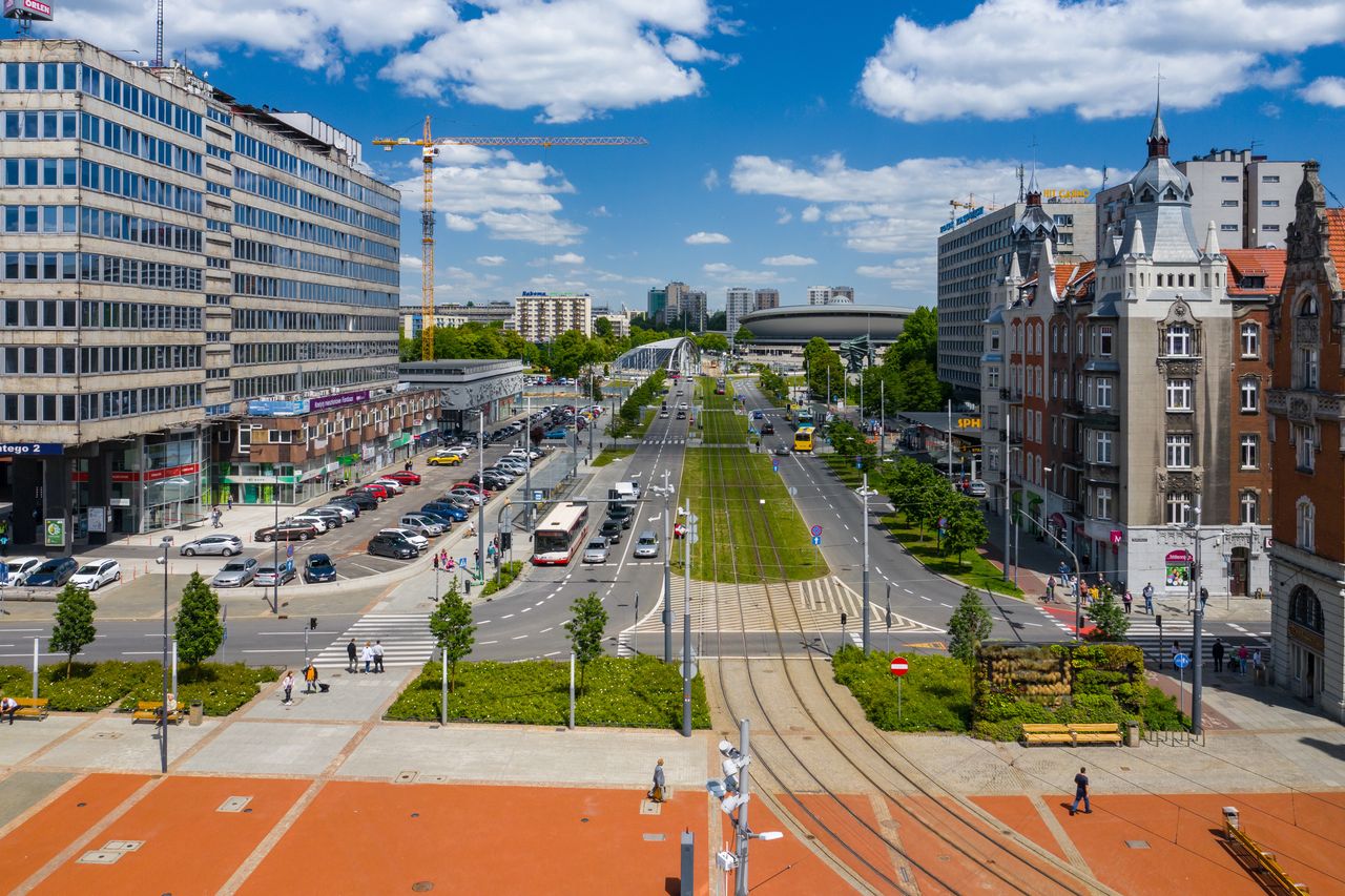 Kolejne polskie miasto zwiększa opłaty za parkowanie. Wzrost aż o 269 proc.