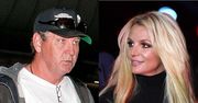 Ojciec Britney Spears wreszcie ustąpi? Złożył wniosek o ZAKOŃCZENIE KURATELI