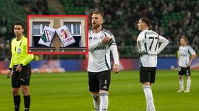 Brutalna szpila w Legię. W Poznaniu zakpili z jej kryzysu