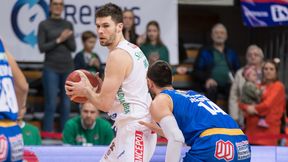 EBL. Tego nikt się nie spodziewał - Ivica Radić zagra w Anwilu Włocławek!