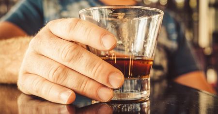 30 dni bez alkoholu. Tak w tym czasie zmienia się ciało i umysł