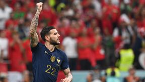 "Messi nas nie przeraża". Francuz czeka na argentyńską gwiazdę