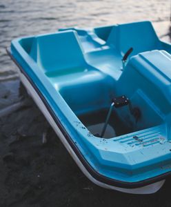 Tragedia na kąpielisku. Nie żyje 49-latek