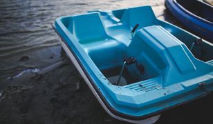 Tragedia na kąpielisku. Nie żyje 49-latek