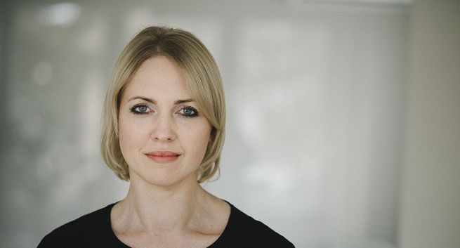 Izabela Wejcht dyrektorem w Cohn&amp;Wolfe