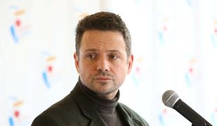 Trzaskowski przegra? [OPINIA]