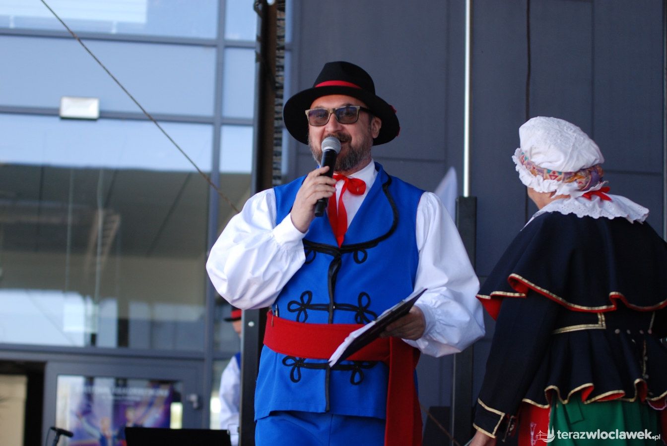 X Festiwal Folklorystyczny im. Tadeusza Zielińskiego w Brześciu 
