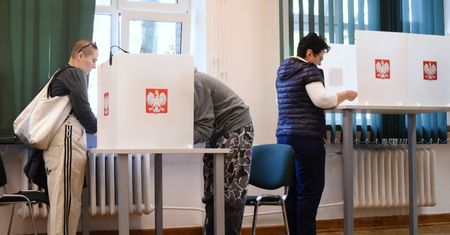 Jak mają wyglądać wybory korespondencyjne? Oto scenariusz krok po kroku