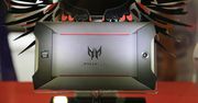 Acer Predator 8 to prawdziwy tabletowy potwór dla graczy