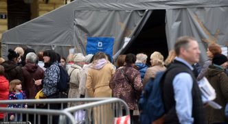 Kryzys żywnościowy. "Import będzie droższy"