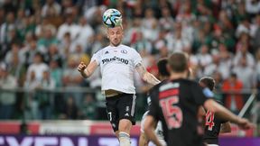 Legia Warszawa już ma miliony euro, a może być jeszcze więcej