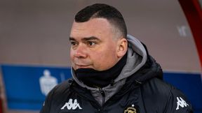 Czy da się zastąpić Jesusa Imaza? Siemieniec: Nie jest to możliwe