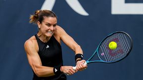 Była gwiazda rozbita. "Szczęśliwa przegrana" gra dalej