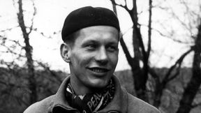 Nie żyje Henryk Komuniewski. Pracował kiedyś w reprezentacji Polski