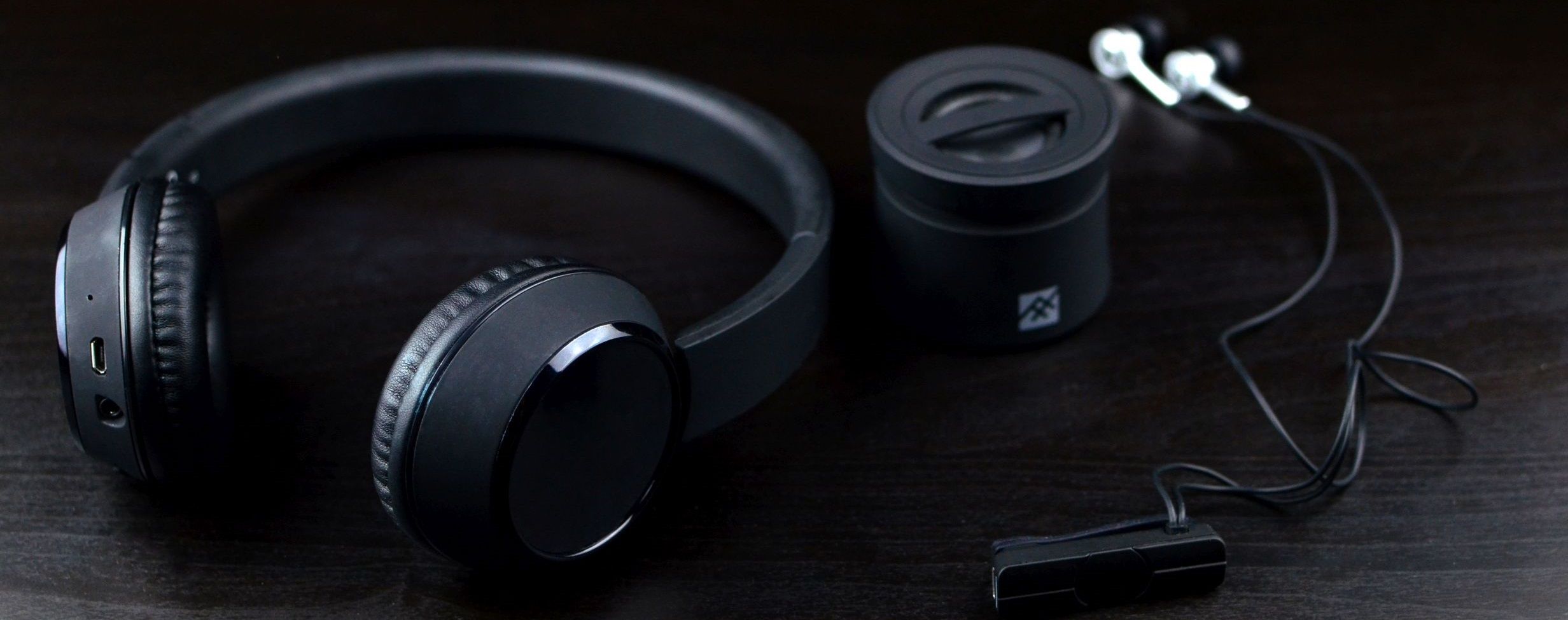 iFrogz Coda Wireless - test bezprzewodowego głośnika za 60 zł 3
