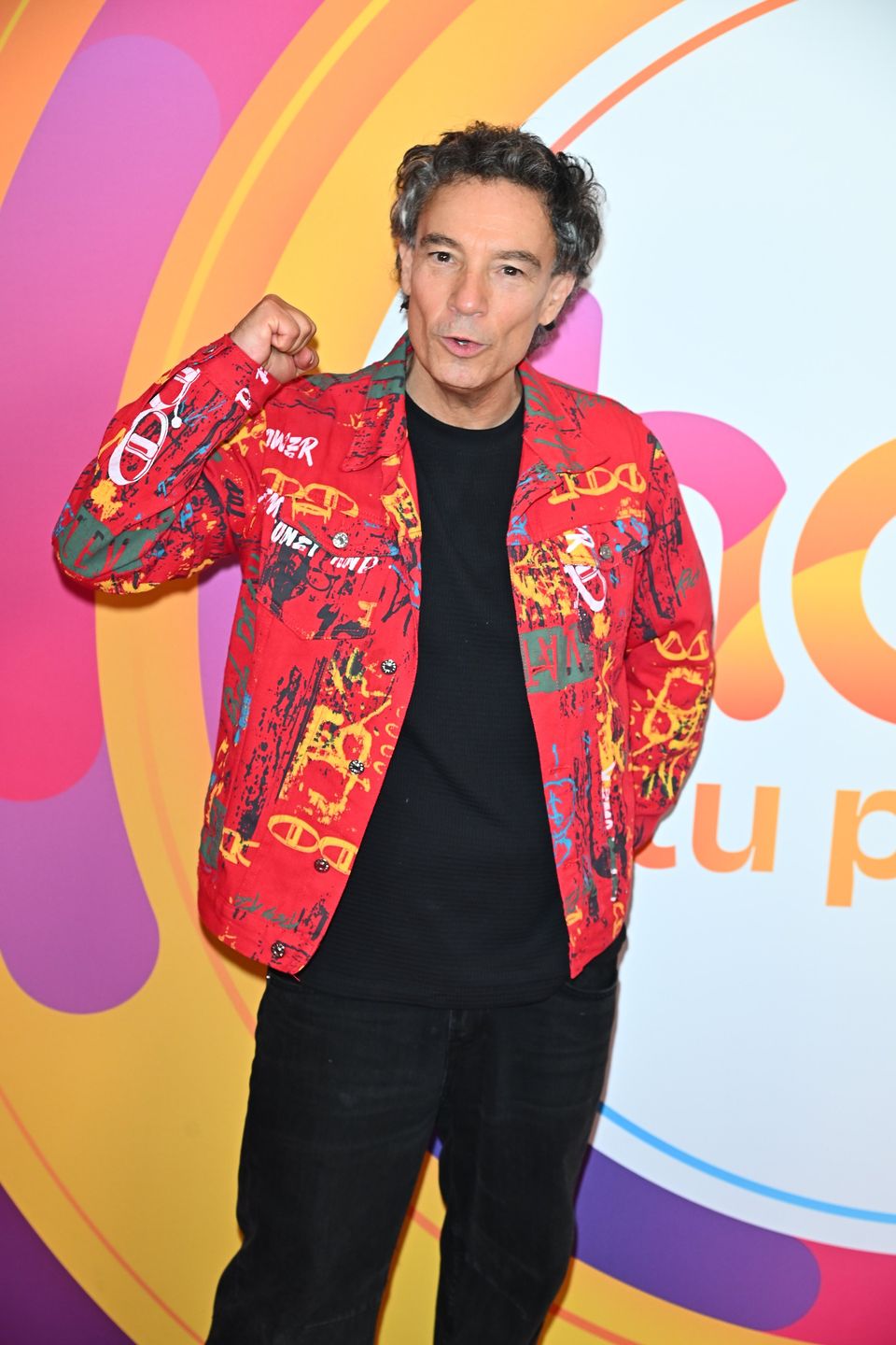 Jacek Stachursk, czerwiec 2025
