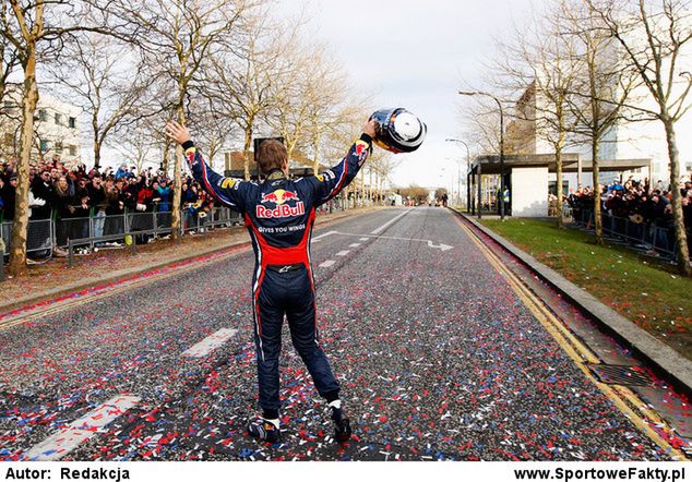 Czy Sebastian Vettel odejdzie z F1 z ponad siedmioma tytułami mistrza świata?