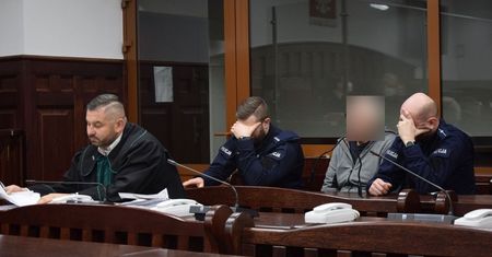 Słupsk: 240 ciosów nożem. Sąd umorzył sprawę zabójstwa