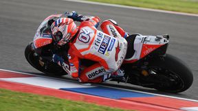 MotoGP: włoska robota na Mugello