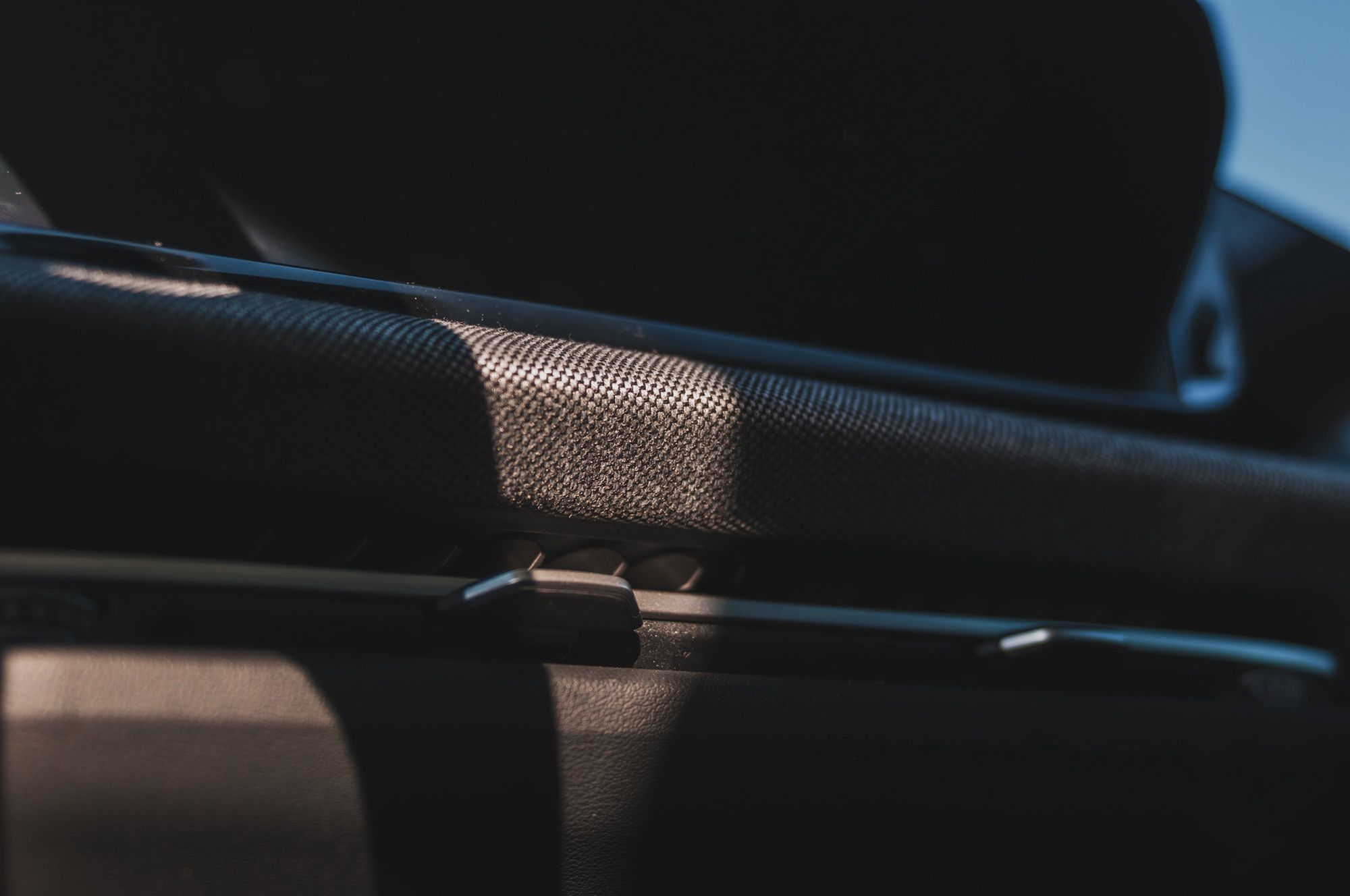 Audi A6 Limousine e-hybrid (2025)