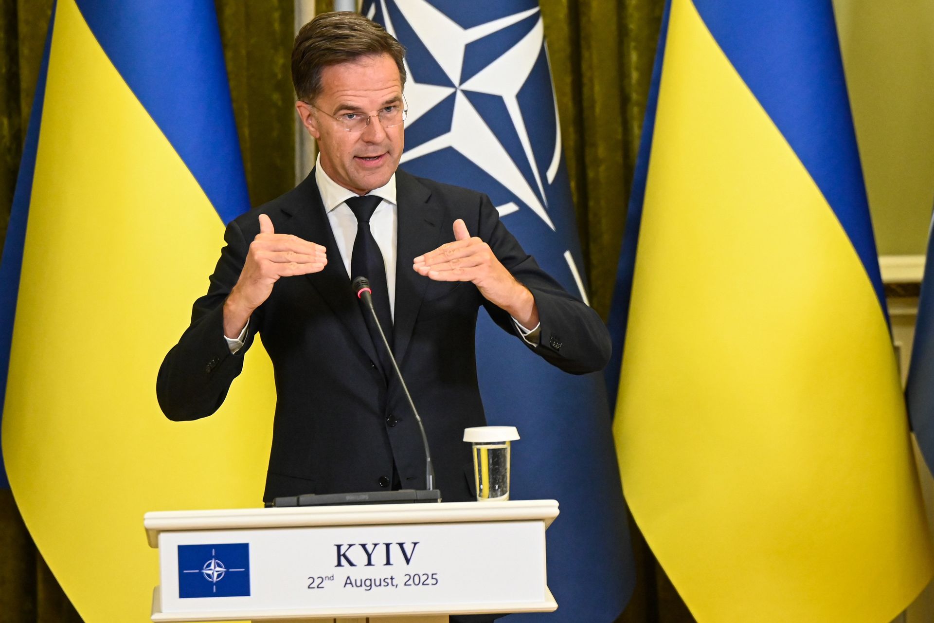 wiadomości,aktualności,WP Wiadomości Zagłuszanie sygnału GPS. Jest reakcja NATO