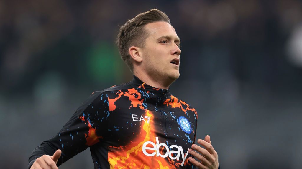 Getty Images / Jonathan Moscrop / Na zdjęciu: Piotr Zieliński