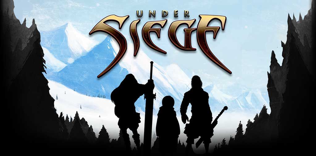 Under Siege tytułem ekskluzywnym na PS3