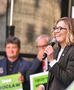 Wybory prezydenckie 2025. Gdzie Magdalena Biejat zdobyła największe poparcie?