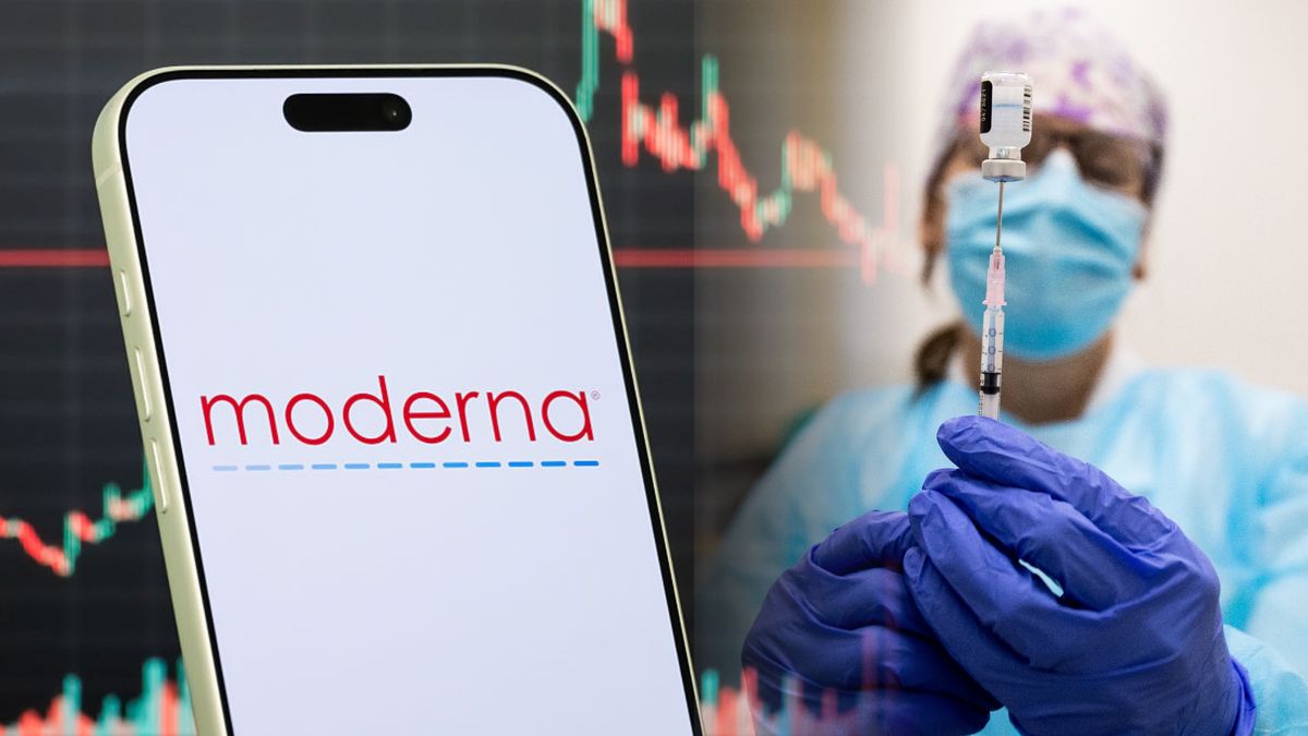 Modrna