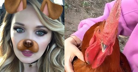 Gosia Andrzejewicz straciła UKOCHANEGO KOGUTA