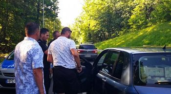 Koszalin: Kolejni pijani kierowcy zatrzymani. Policja podsumowała weekend na drogach