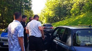 Koszalin: Kolejni pijani kierowcy zatrzymani. Policja podsumowała weekend na drogach