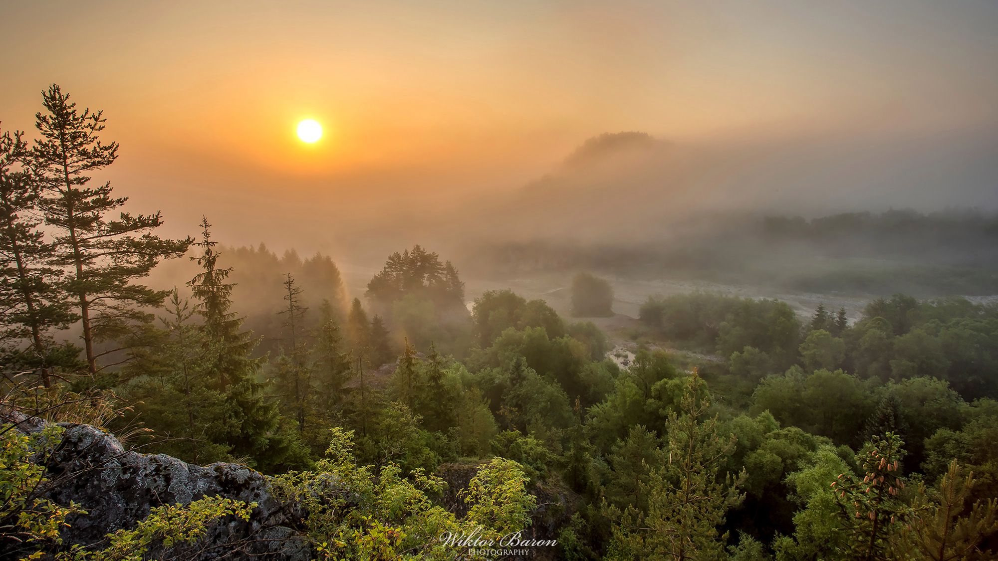 10 najpiękniejszych miejsc do fotografowania w Pieninach 42