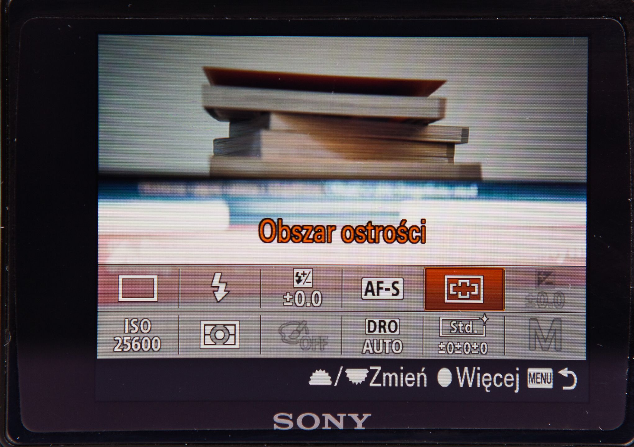 Sony A7R - wielkie serce w małym ciele [test] 13