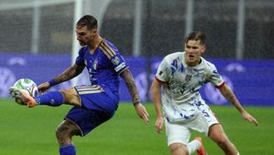 Zdemolowali Włochów i jadą na mundial. Po 28 latach