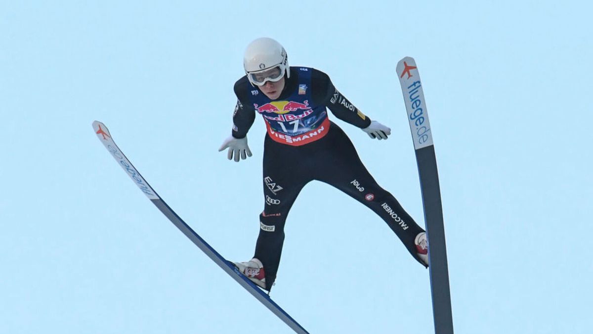 Zdjęcie okładkowe artykułu: Getty Images / Franz Kirchmayr / Giovanni Bresadola