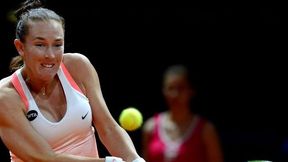Tenis, WTA Stuttgart, 2 runda: P. Kvitova - M. Brengle (mecz)