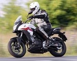 Honda CB500X - A2dventure!