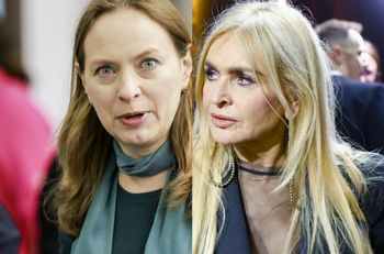 Ministra zwróciła uwagę Olejnik. "To ludzi w ogóle nie interesuje"
