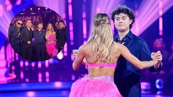 Ekipa "Rodzinki.pl" wspierała Mateusza Pawłowskiego w pierwszym odcinku "TzG". Fani serialu zachwyceni