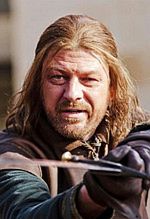 Sean Bean królem