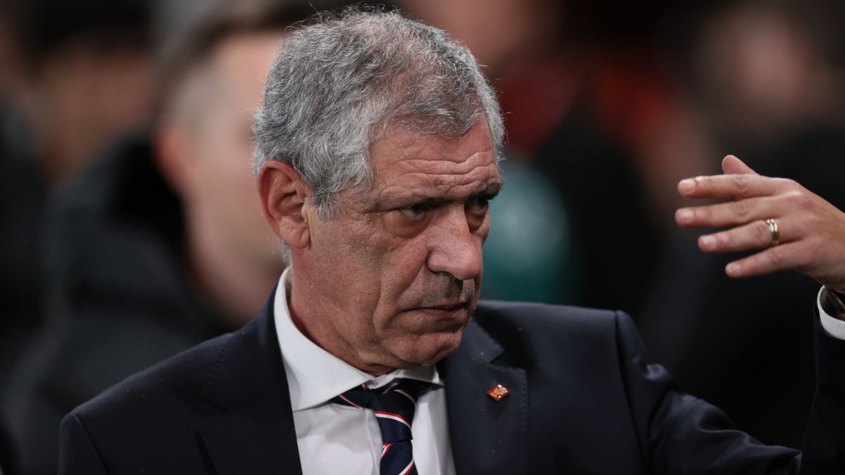 Fernando Santos