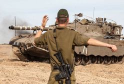 Będą obserwować. Izrael nie włączy się w ewentualny konflikt w Europie?