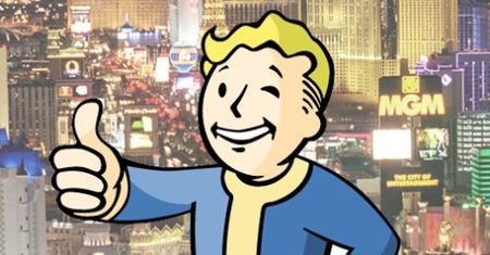 Nowy Fallout zapowiedziany na 2010 rok!
