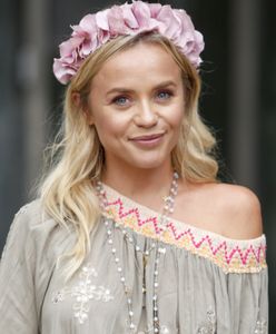 Anna Skura pokazała nowego partnera na romantycznym nagraniu