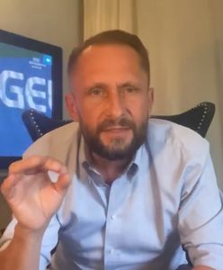 Kamil Durczok ostro o podwyżkach dla polityków. Tłumaczy się z oglądania TVP